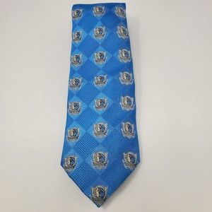 Dallas Mavericks Necktie